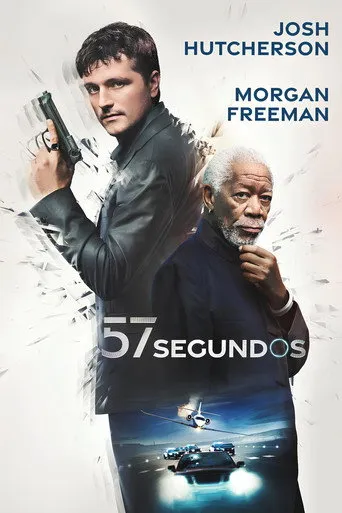 Pôster de 57 Segundos (2023)