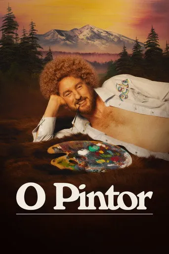 Pôster de Paint (2023)
