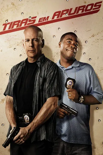 Pôster de Tiras em Apuros (2010)