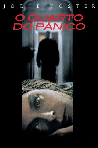 Pôster de O Quarto do Pânico (2002)