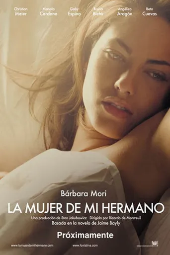 Pôster de A Mulher do Meu Irmão (2005)