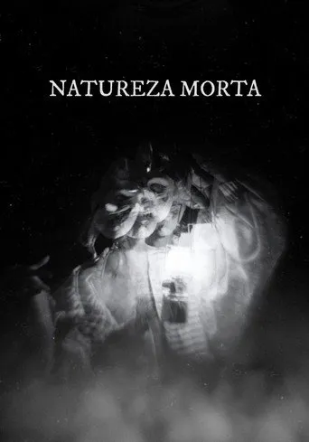 Pôster de Natureza Morta (2024)
