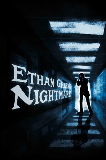 Pôster de Ethan Green's Nightmare (2026)