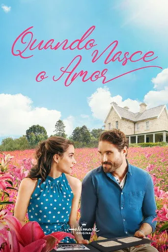 Pôster de Quando Nasce o Amor (2023)