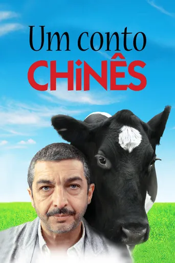 Pôster de Um Conto Chinês (2011)