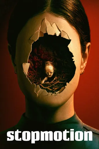 Pôster de Stopmotion (2024)
