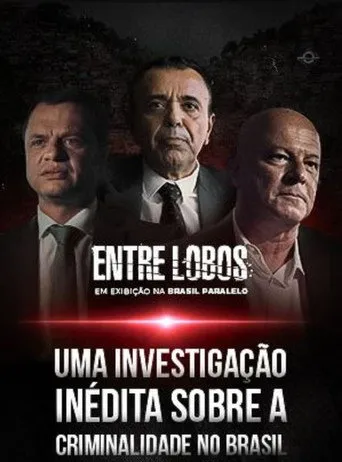 Pôster de Entre Lobos (2022)
