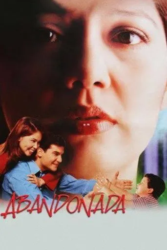 Pôster de Abandonada (2000)