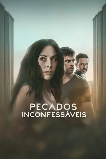 Pôster de Pecados Inconfessáveis (2025)