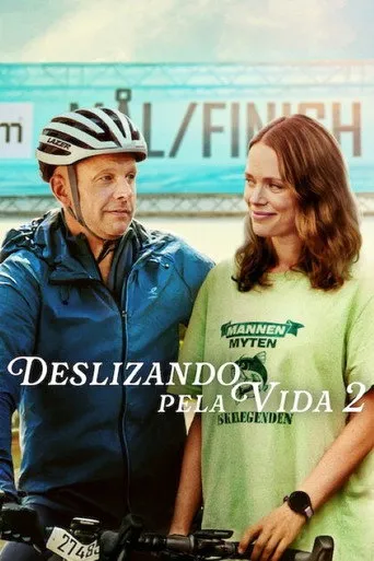 Pôster de Deslizando pela Vida 2 (2025)