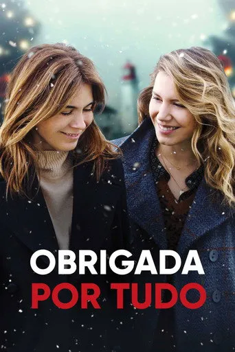 Pôster de Obrigada Por Tudo (2019)