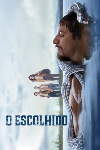 Pôster de O Escolhido (2019)