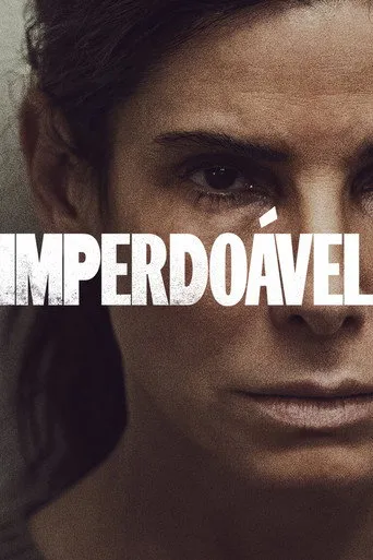 Pôster de Imperdoável (2021)