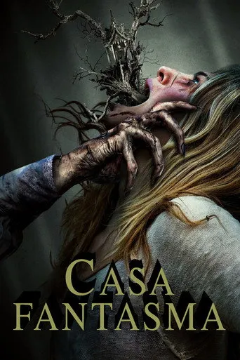 Pôster de Ghost House Legendado