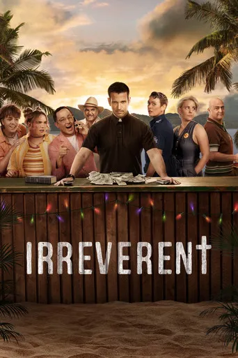 Pôster de Irreverent (2022)