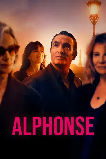 Pôster de Alphonse (2023)