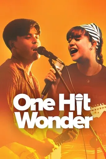 Pôster de One Hit Wonder (2025)