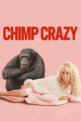 Pôster de Chimp Crazy (2024)
