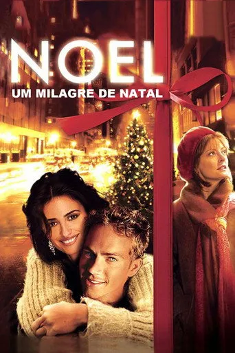 Pôster de Anjo de Vidro (2004)
