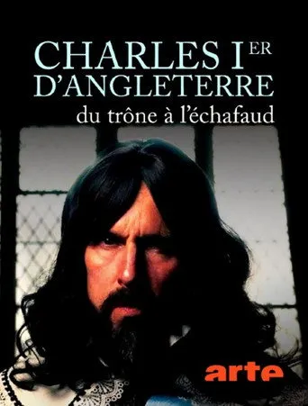 Pôster de A Kingdom in Chaos (2026)