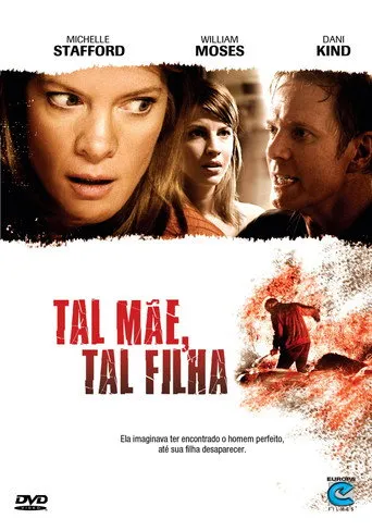 Pôster de Tal Filha (2007)