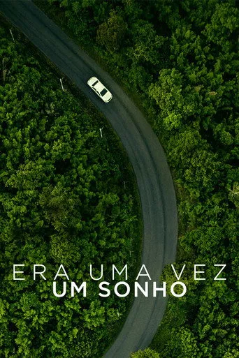 Pôster de Era uma Vez um Sonho (2020)