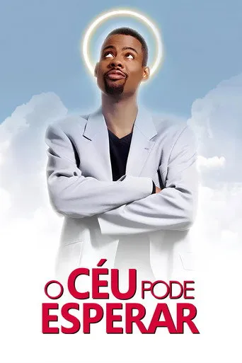 Pôster de O Céu Pode Esperar (2001)