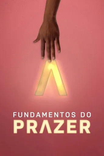 Pôster de Fundamentos do Prazer (2022)