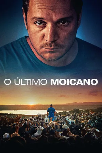 Pôster de O Último Moicano (2025)