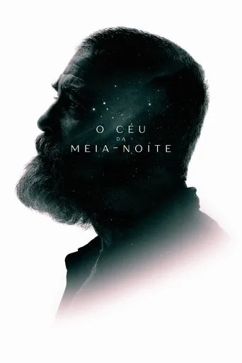 Pôster de O Céu da Meia-Noite (2020)