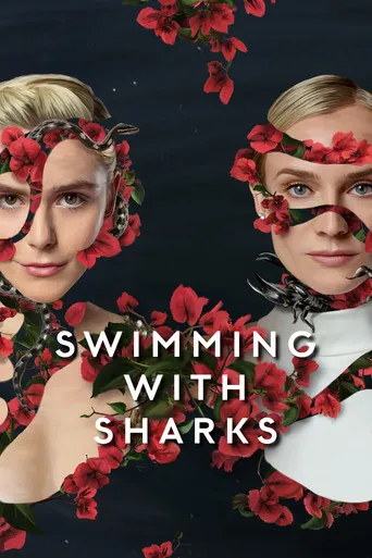 Pôster de Swimming with Sharks (2022)
