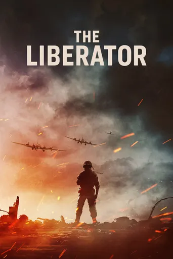 Pôster de The Liberator (2020)