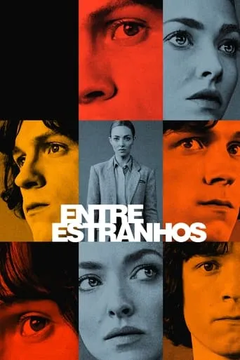 Pôster de Entre Estranhos (2023)