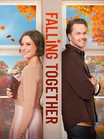 Pôster de Falling Together (2024)