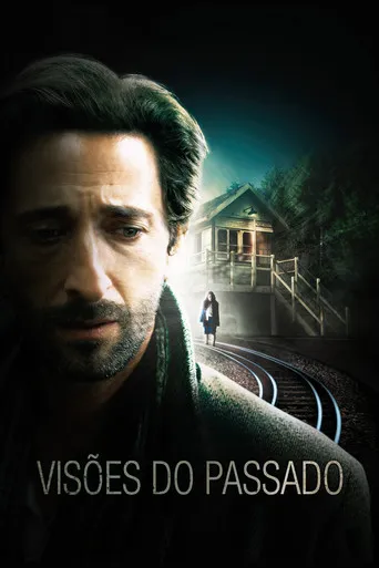 Pôster de Visões do Passado (2015)