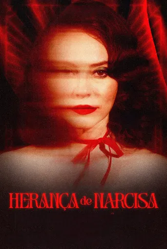 Pôster de Herança de Narcisa (2026)