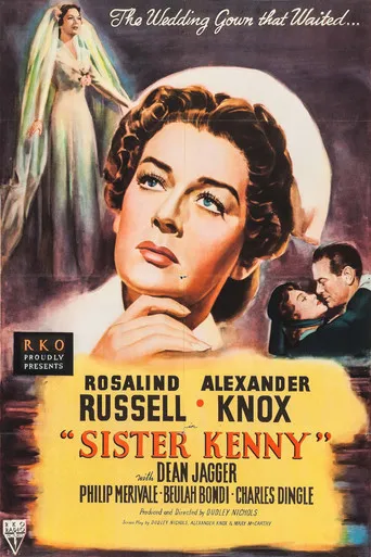 Pôster de Sister Kenny (1946)