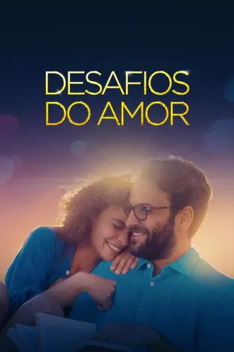 Pôster de Desafios do Amor (2021)