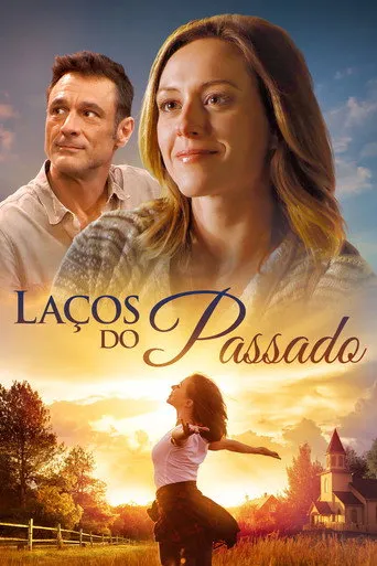 Pôster de Laços do Passado (2019)