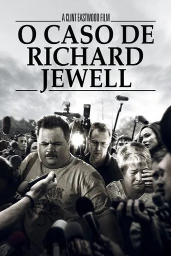 Pôster de O Caso Richard Jewell (2019)