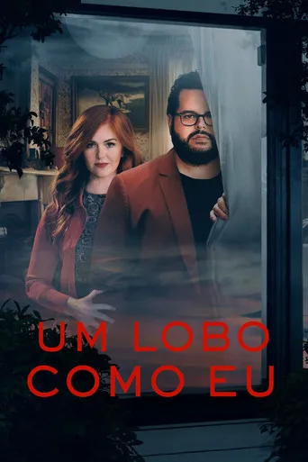 Pôster de Um Lobo como Eu (2022)
