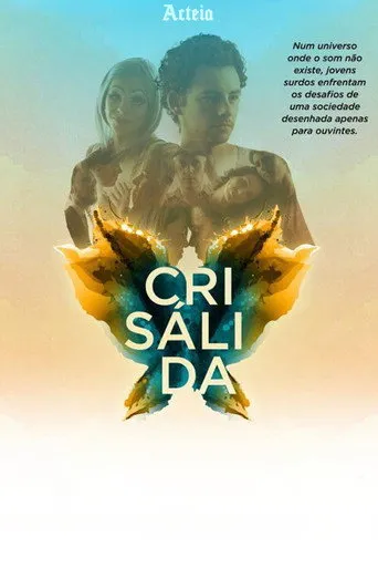 Pôster de Crisalida (2019)