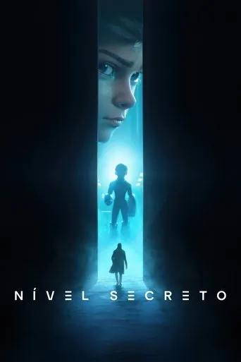 Pôster de Nível Secreto (2024)