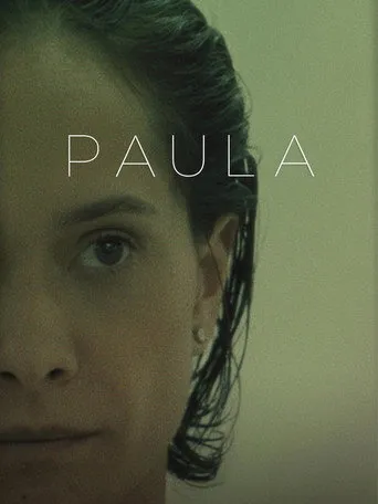 Pôster de Paula (2021)