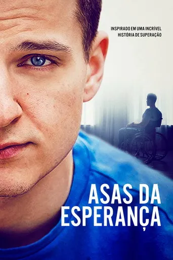 Pôster de Asas da Esperança (2021)