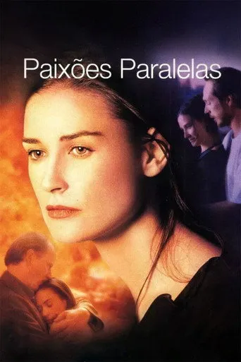 Pôster de Paixões Paralelas (2000)