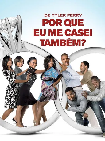 Pôster de Por Que Eu Me Casei Também? (2010)