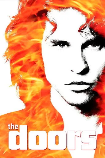 Pôster de The Doors (1991)