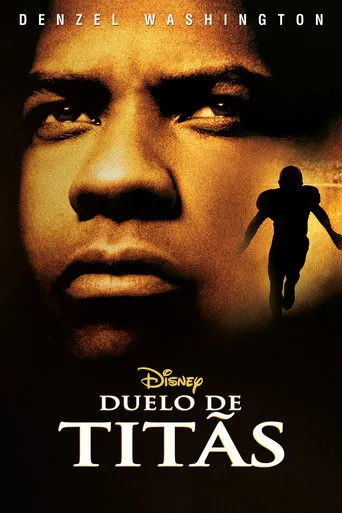 Pôster de Duelo de Titãs (2000)