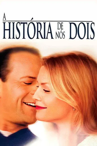 Pôster de A História de Nós Dois (1999)